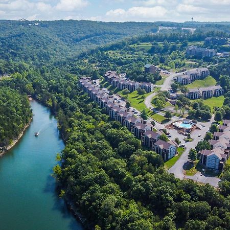 Woodpecker Watchtower Appartement Branson Buitenkant foto