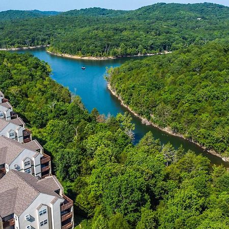 Woodpecker Watchtower Appartement Branson Buitenkant foto